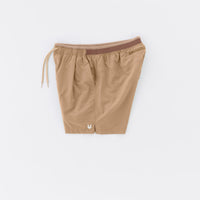 Sato Wind Short 2 : Color Woodsmoke