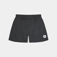 ランニングショーツ SM40014c1062 Zig Zag Pace Shorts 5`` - Blackzigzag [メンズ]