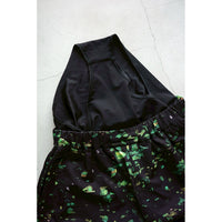 NIGHTCAMO RACING PRO SHORTS / RGP-15-1　BLACK