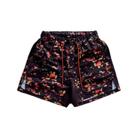 NIGHTCAMO RACING PRO SHORTS / RGP-15-1　BROWN