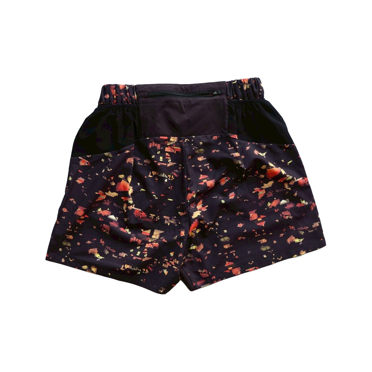 NIGHTCAMO RACING PRO SHORTS / RGP-15-1　BROWN