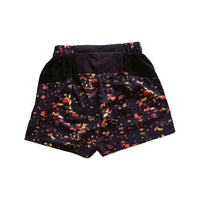 NIGHTCAMO RACING PRO SHORTS / RGP-15-1　BROWN