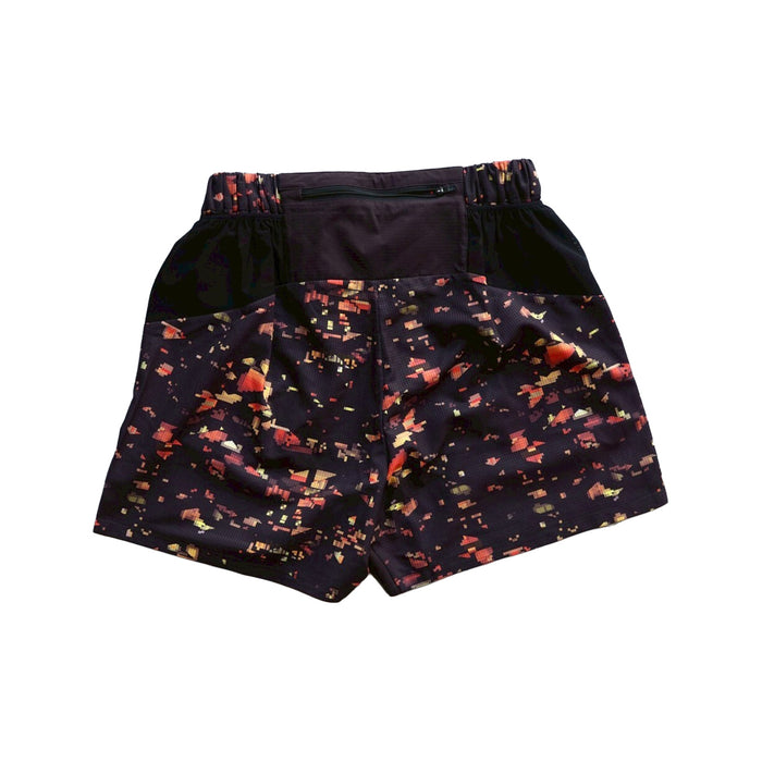 NIGHTCAMO RACING PRO SHORTS / RGP-15-1　BROWN