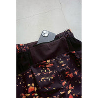 NIGHTCAMO RACING PRO SHORTS / RGP-15-1　BROWN