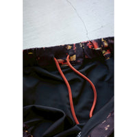 NIGHTCAMO RACING PRO SHORTS / RGP-15-1　BROWN