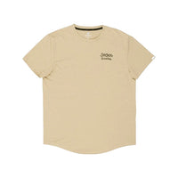ランニングTシャツ SM25039c8001 Statement Combat Pro T-shirt - Sand [メンズ]