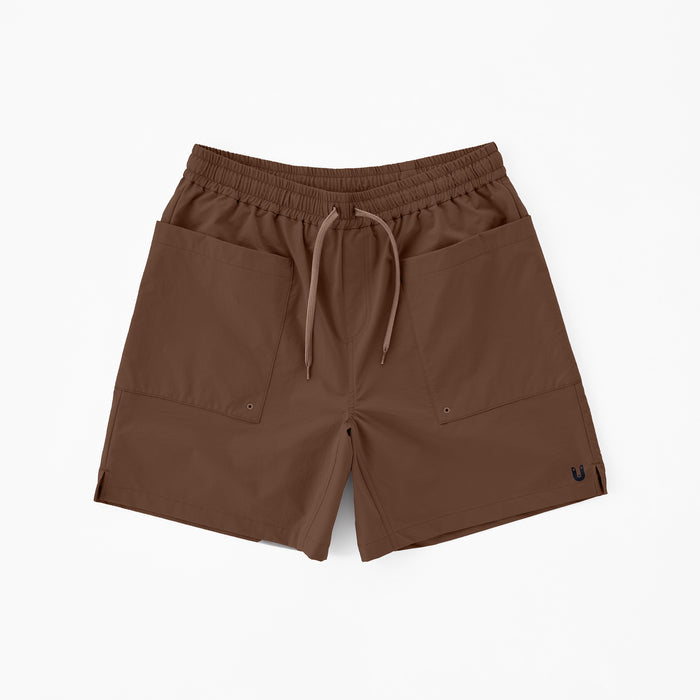 Andante Short : Cappuccino