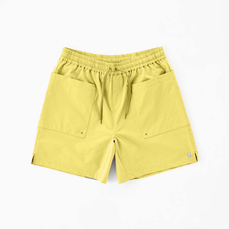 Andante Short : Chardonnay