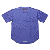 STAMP WIDE TEE (NIGHT RUN CLUB)