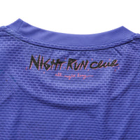 STAMP WIDE TEE (NIGHT RUN CLUB)