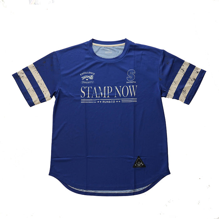 STAMP WIDE TEE (STAMP NOW)