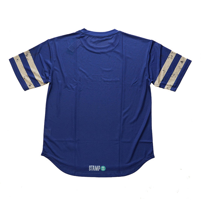 STAMP WIDE TEE (STAMP NOW)