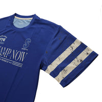 STAMP WIDE TEE (STAMP NOW)