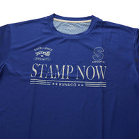STAMP WIDE TEE (STAMP NOW)