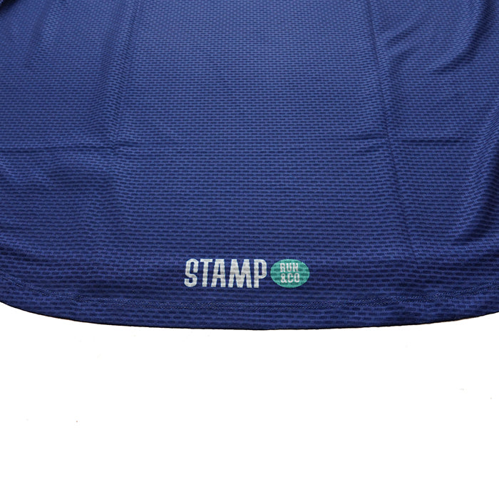 STAMP WIDE TEE (STAMP NOW)