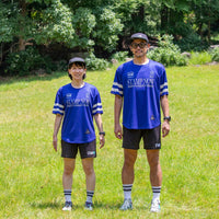 STAMP WIDE TEE (STAMP NOW)