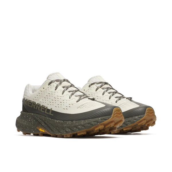 AGILITY PEAK 5 STUCCO/BELUGA