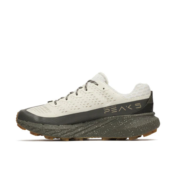 AGILITY PEAK 5 STUCCO/BELUGA