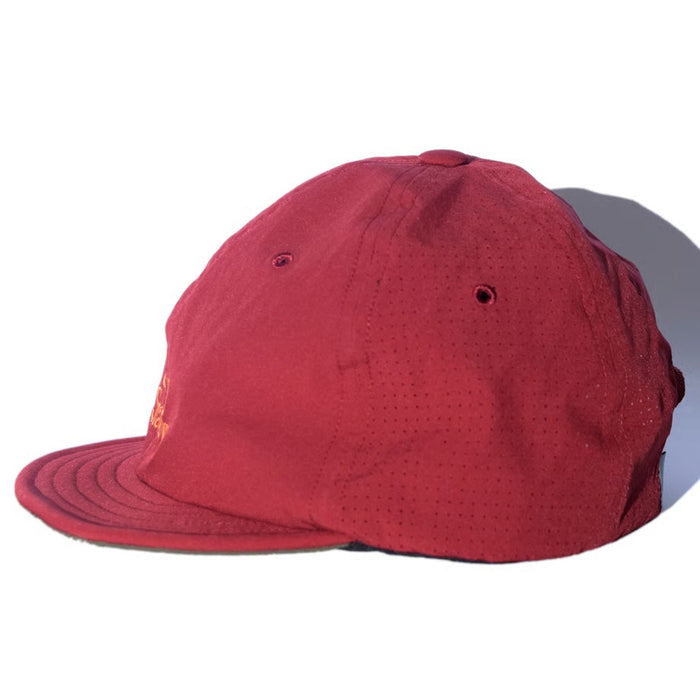 Stand Up Cap(Burgundy) E7014816