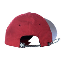 Stand Up Cap(Burgundy) E7014816