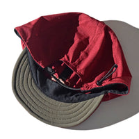 Stand Up Cap(Burgundy) E7014816