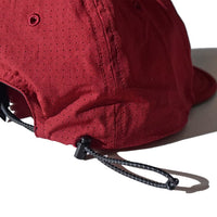 Stand Up Cap(Burgundy) E7014816