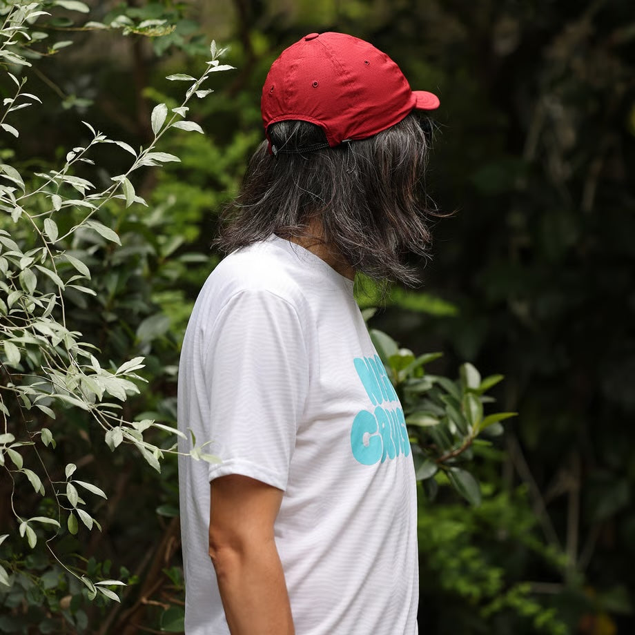 Stand Up Cap(Burgundy) E7014816