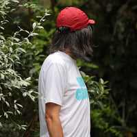 Stand Up Cap(Burgundy) E7014816