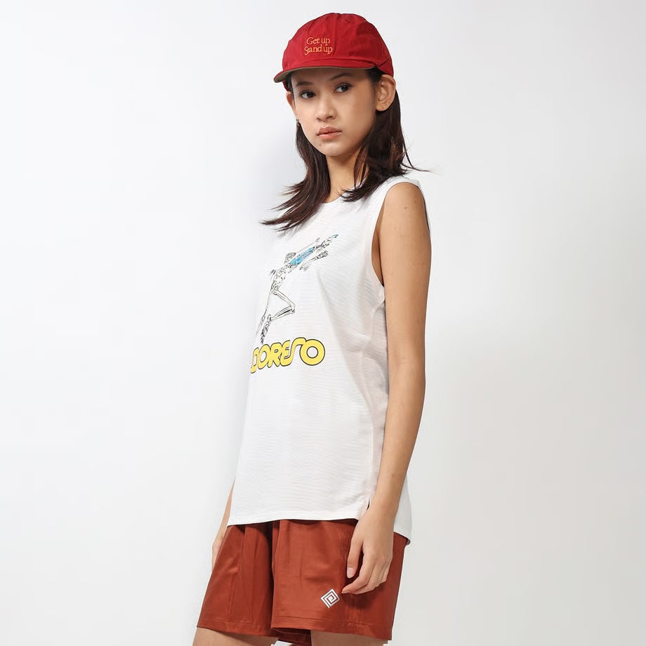 Stand Up Cap(Burgundy) E7014816