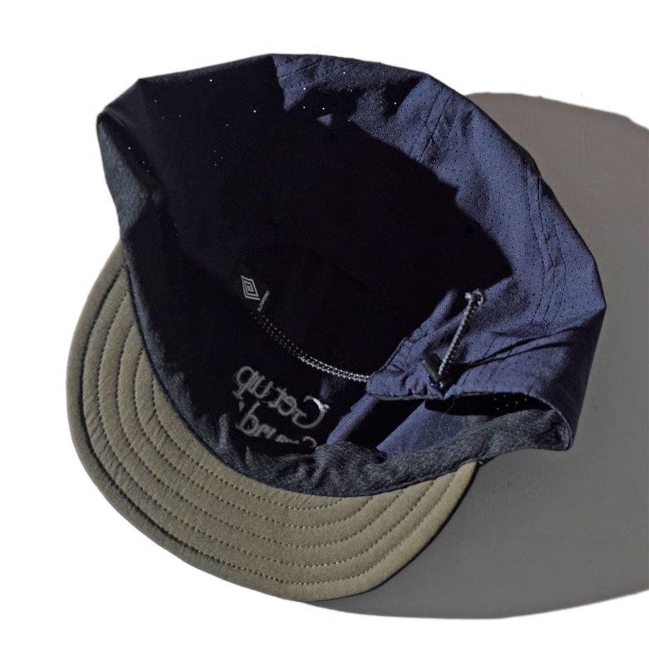Stand Up Cap(Navy) E7014816