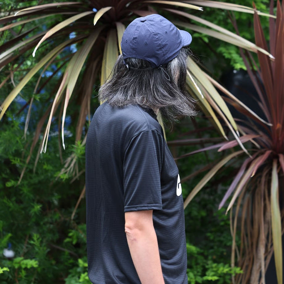 Stand Up Cap(Navy) E7014816
