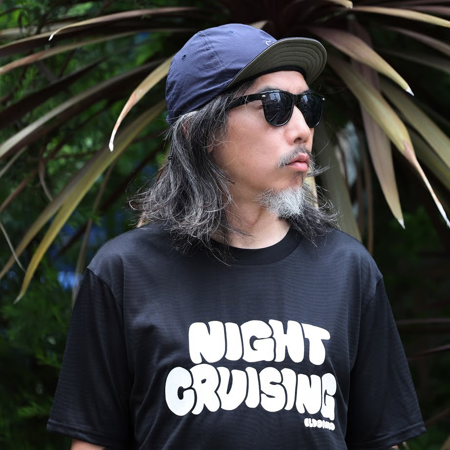 Stand Up Cap(Navy) E7014816