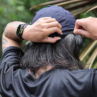 Stand Up Cap(Navy) E7014816