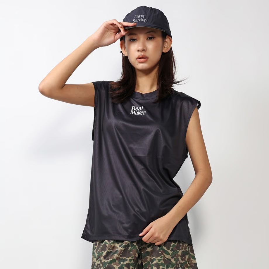 Stand Up Cap(Navy) E7014816