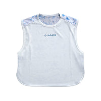 SWIFT SLIT TOP / RGW-05　WHITE