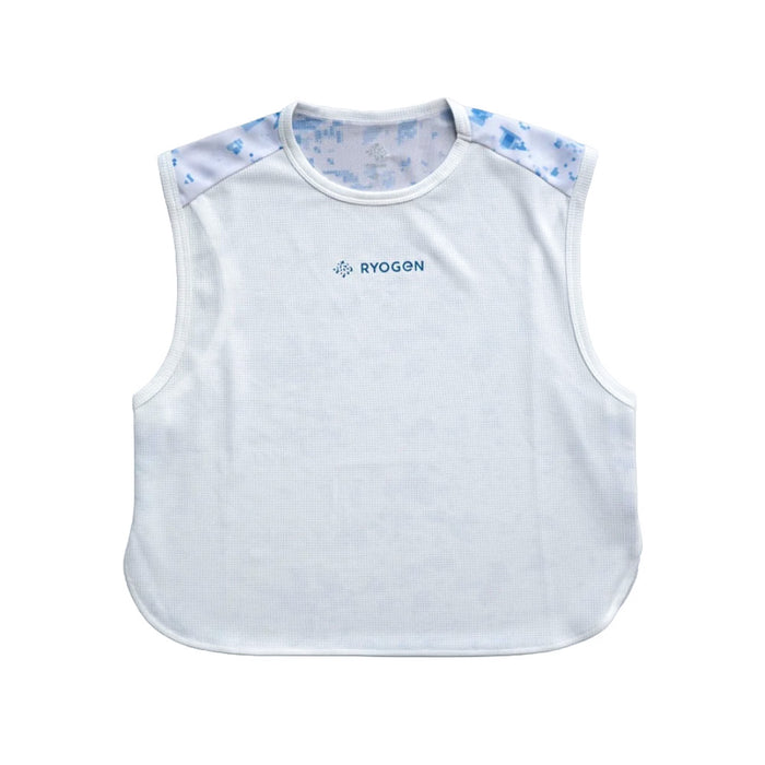 SWIFT SLIT TOP / RGW-05　WHITE