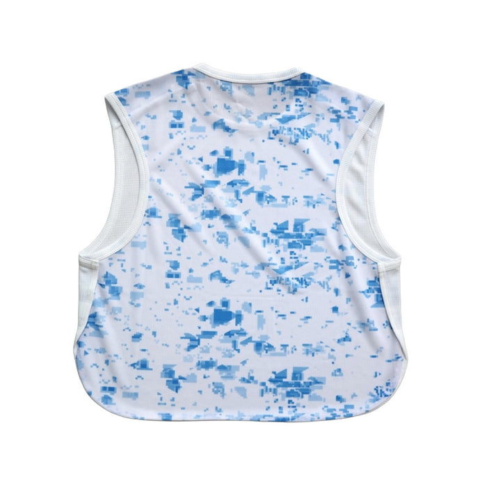 SWIFT SLIT TOP / RGW-05　WHITE