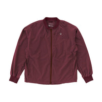 Sato Wind Blouson 2 : Color Zakuro
