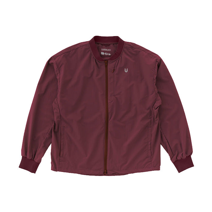 Sato Wind Blouson 2 : Color Zakuro