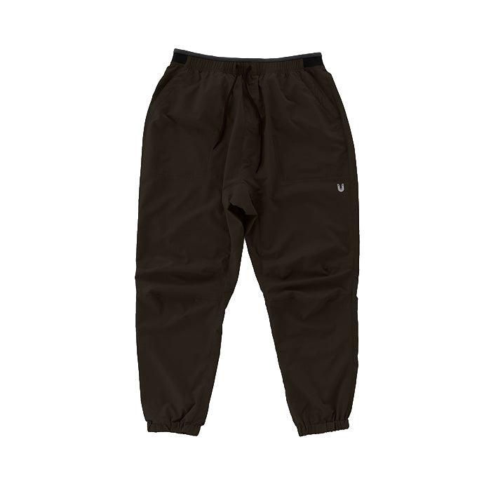 Sato Wind Pant 2 : Color Peat