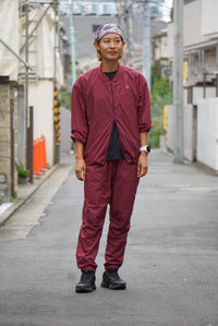 Sato Wind Pant 2 : Color Zakuro
