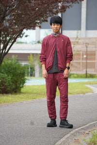 Sato Wind Pant 2 : Color Zakuro