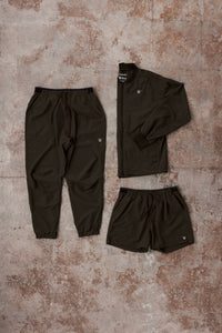 Sato Wind Blouson 2 : Color Peat