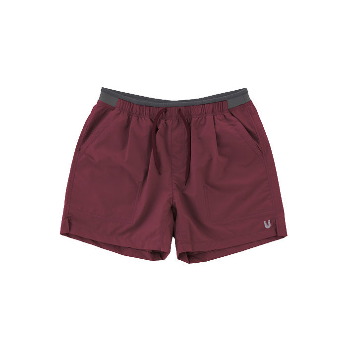 Sato Wind Short 2 : Color Zakuro