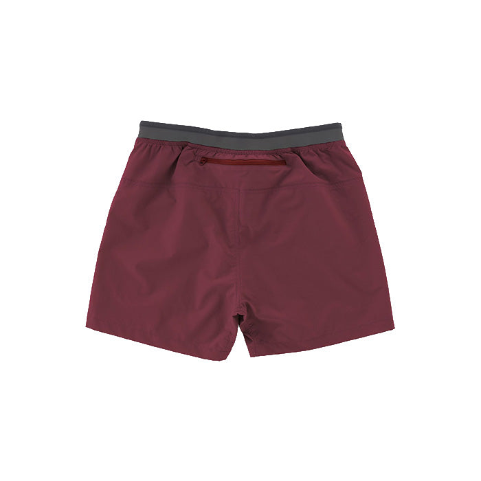 Sato Wind Short 2 : Color Zakuro