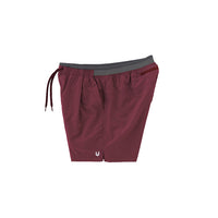 Sato Wind Short 2 : Color Zakuro