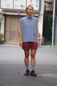 Sato Wind Short 2 : Color Zakuro