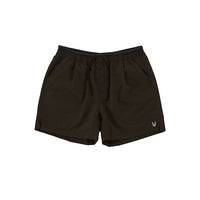 Sato Wind Short 2 : Color Peat
