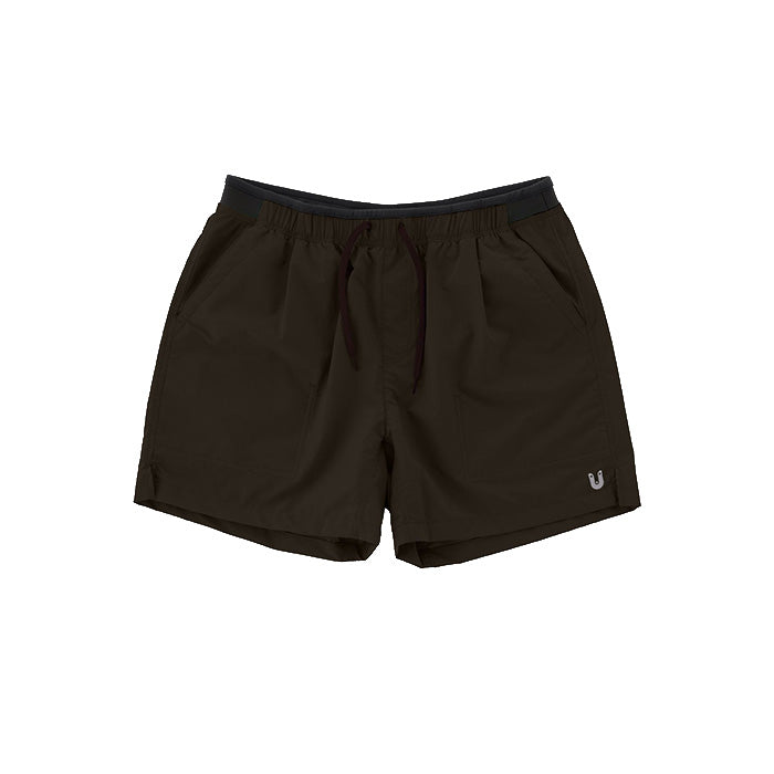 Sato Wind Short 2 : Color Peat