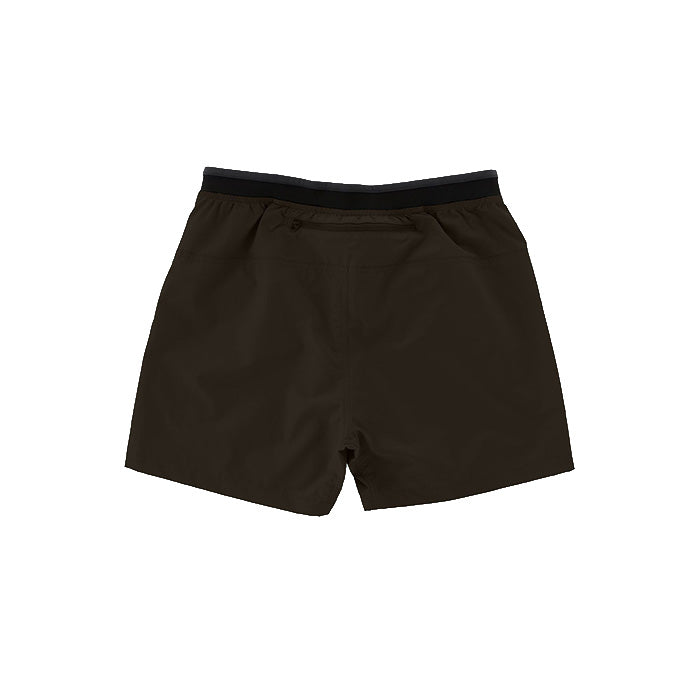 Sato Wind Short 2 : Color Peat